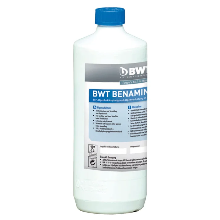 BWT BENAMIN Pur 1Liter