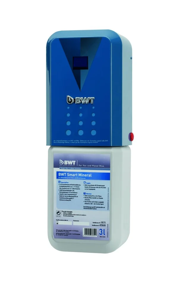 BWT Bewados Plus E3 Dosiergerät