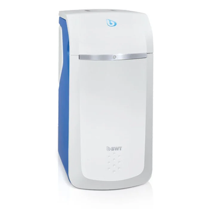 BWT Perla Seta Duplex Perlwasseranlage