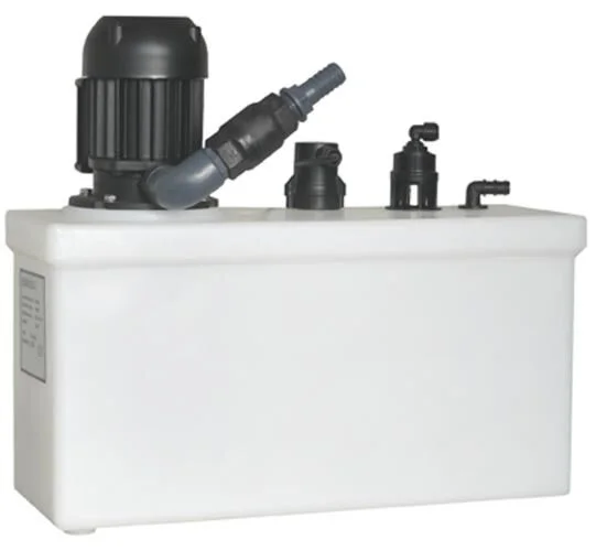 BWT Solehebeanlage Bewasol