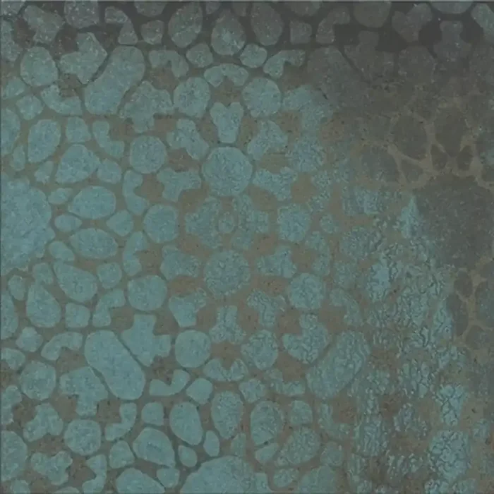 Caesar Alchemy Mint Naturale – Matt Dekor Trace ACDD 30x30cm rektifiziert 9mm