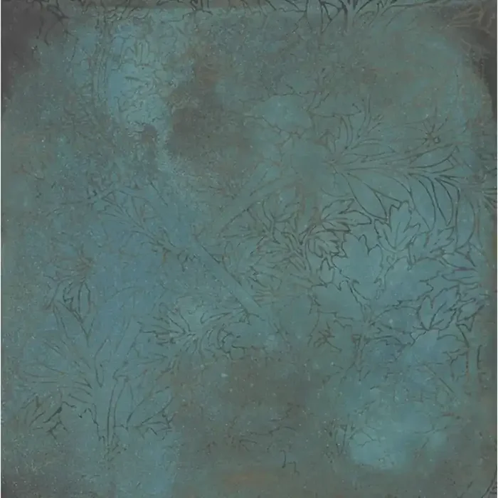Caesar Alchemy Mint Naturale – Matt Dekor Trace AEQ4 60x60cm rektifiziert 9mm