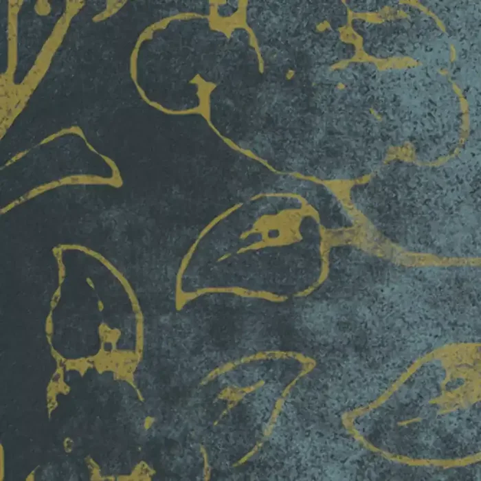 Caesar Alchemy Navy Naturale – Matt Dekor AFW7 20x20cm rektifiziert 9mm