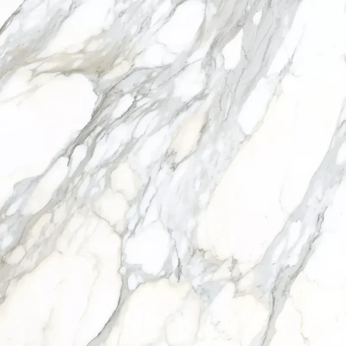 Caesar Anima Ever Apuan Gold Satinato Lucidato AFBG 120x120cm rektifiziert 9mm