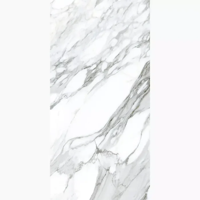 Caesar Anima Ever Apuan Gold Satinato Lucidato AFBM 60x120cm rektifiziert 9mm