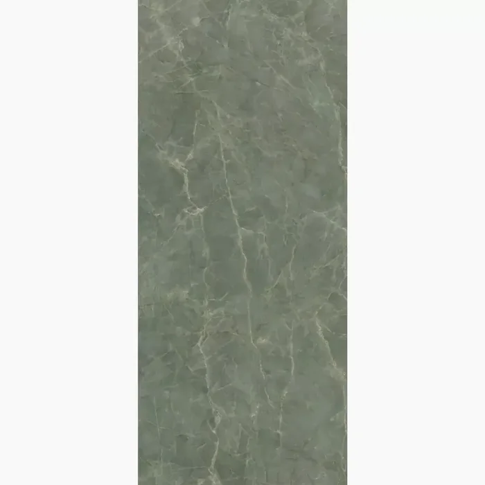 Caesar Anima Ever Sage Green Satinato Lucidato AFA3 120x278cm rektifiziert 6mm