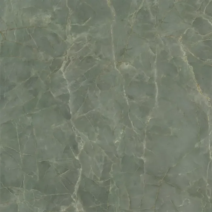 Caesar Anima Ever Sage Green Satinato Lucidato AFBJ 120x120cm rektifiziert 9mm