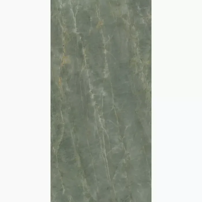 Caesar Anima Ever Sage Green Satinato Lucidato AFBP 60x120cm rektifiziert 9mm