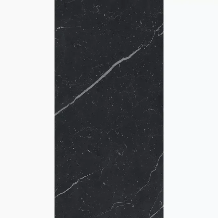 Caesar Anima Futura Unique Black Satinato Lucidato AGB7 60x120cm rektifiziert 9mm
