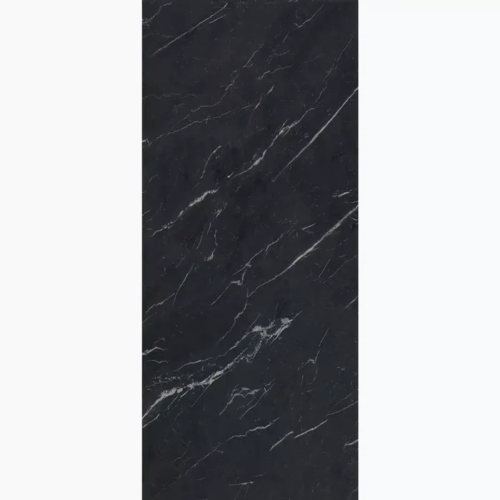Caesar Anima Futura Unique Black Satinato Lucidato AGCM 120x278cm rektifiziert 6mm