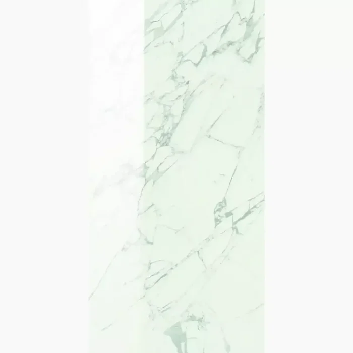Caesar Anima Statuario Venato Satinato – Lucidato ACST 60x120cm rektifiziert 9mm