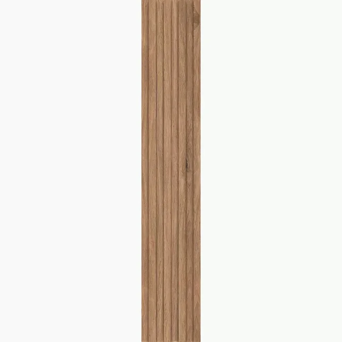 Caesar Cocoon Peace Naturale – Matt Dekor Stave 3D AGRO 20x100cm rektifiziert 9mm