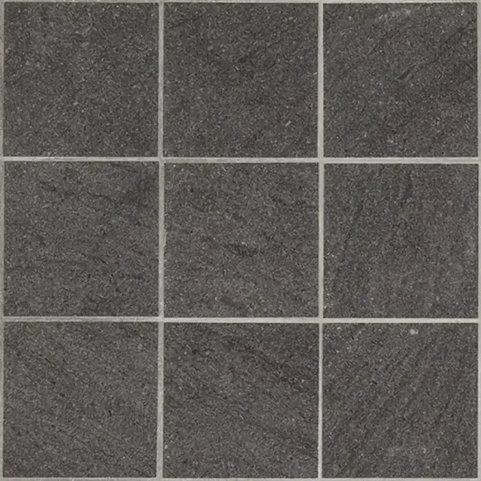 Caesar Core Soot Naturale – Matt Composizione N AEG2 30x30cm rektifiziert 9mm