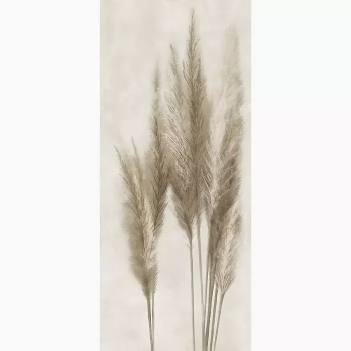 Caesar Deco Solutio Pampa Matt Dekor Face C AGUJ 120x278cm rektifiziert 6mm