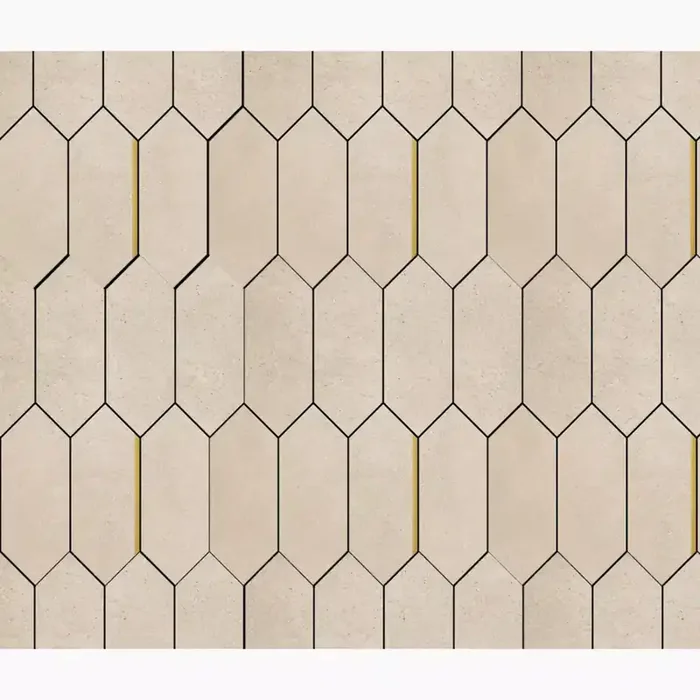 Caesar I.Mat Area Matt Axiom AF9L 33,5x35cm 9mm