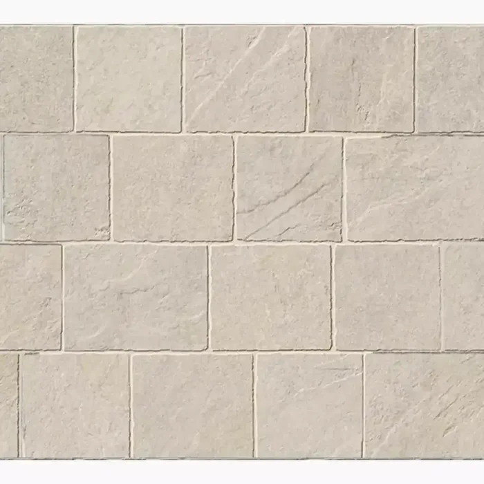 Caesar Quartz Essen Nest Matt Composizione P AF7J 29,5x39cm rektifiziert 9mm