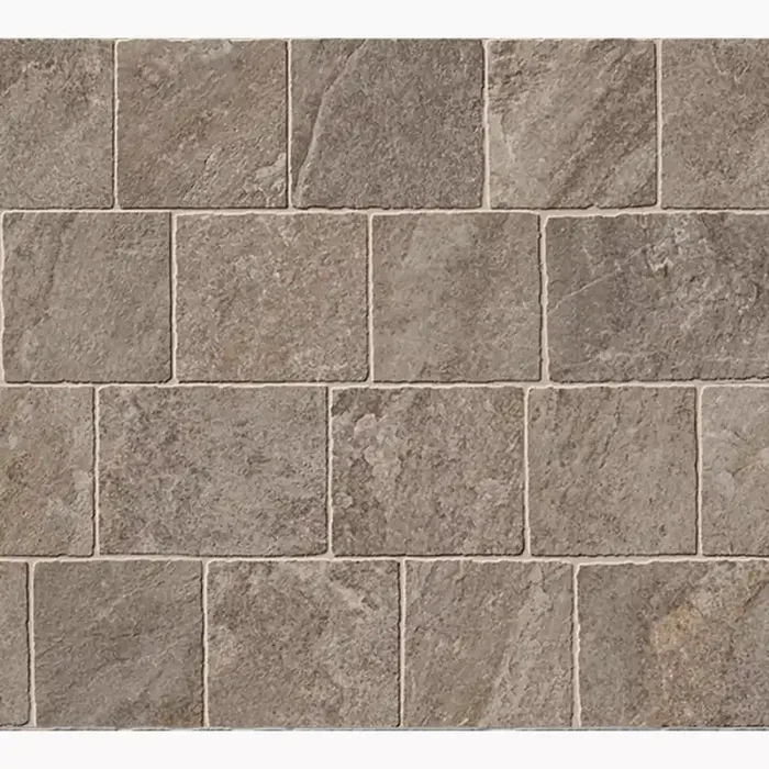 Caesar Quartz Essen Wild Matt Composizione P AF7M 29,5x39cm rektifiziert 9mm