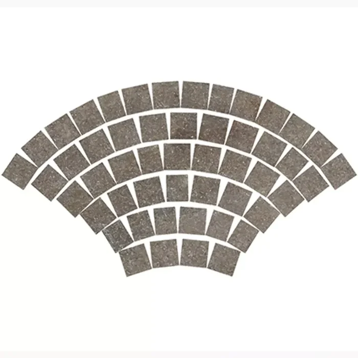 Caesar Shapes Of It Lavis Strutturato Ventaglio AFRP 53,2×102,8cm 9mm
