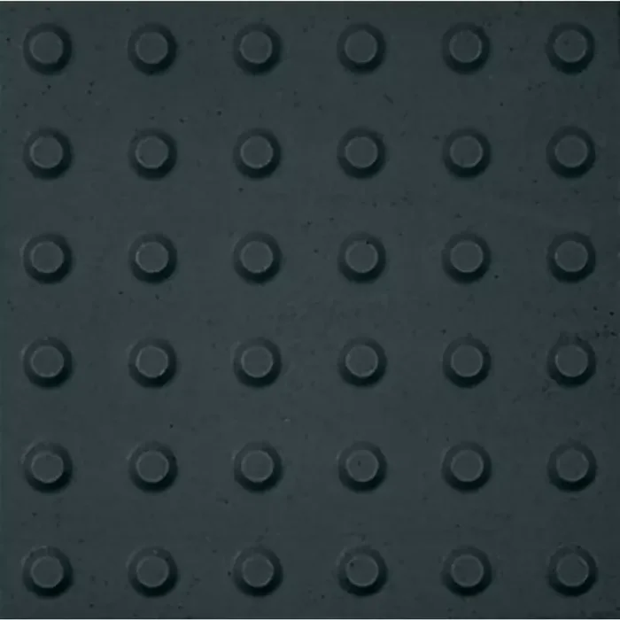 Caesar Station Black MT72 30x30cm