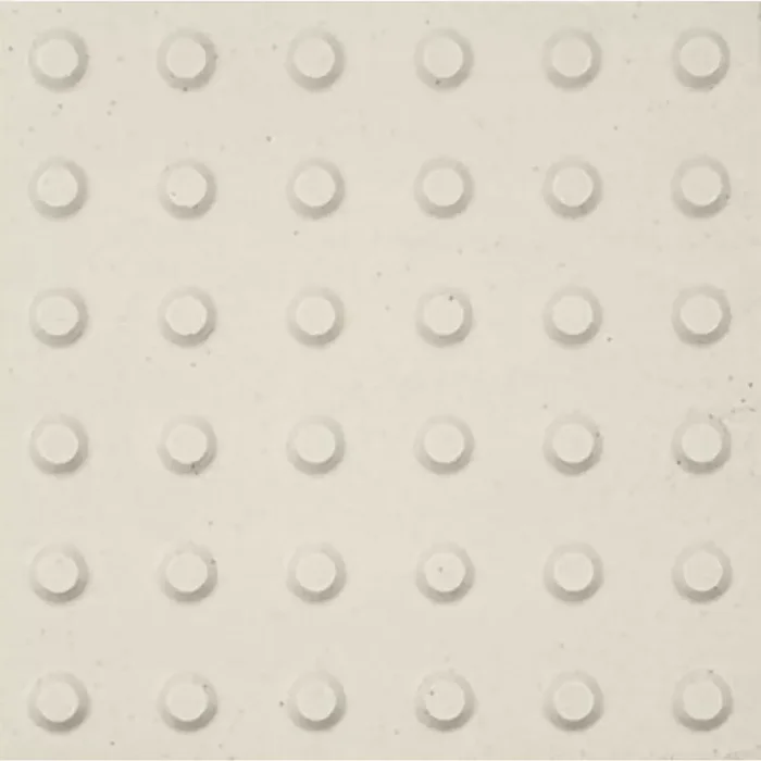 Caesar Station White MT64 30x30cm