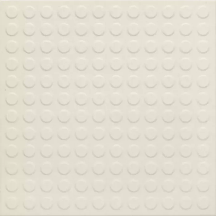 Caesar Station White MT66 30x30cm rektifiziert