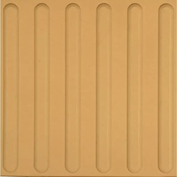 Caesar Station Yellow MT67 30x30cm