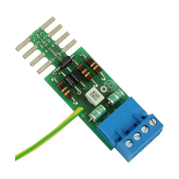 CAN-Überspannungsschutz