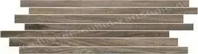 Casa dolce Casa Wooden Tile Mod.Listello walnut 20×60 cm Art.742063