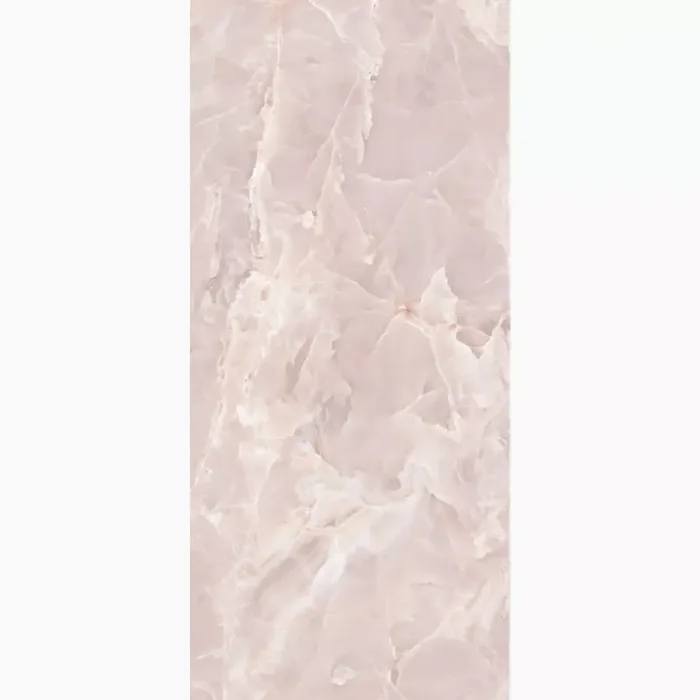 Casalgrande Alabastri Alabastri Pink Smooth 18575292 120x278cm rektifiziert 6mm