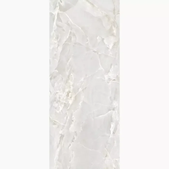 Casalgrande Alabastri Alabastri White Smooth 18575293 120x278cm rektifiziert 6mm