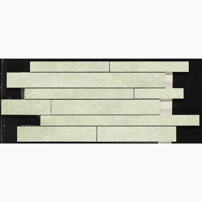 Casalgrande Amazzonia Dragon White Naturale – Matt Composizione A 4791675 30x60cm rektifiziert