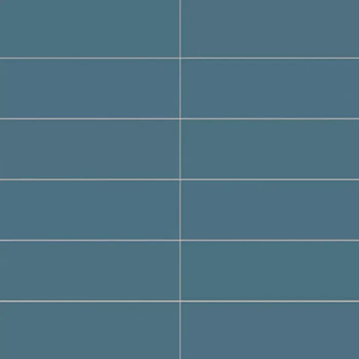 Casalgrande Atelier Oltremare Naturale – Matt Mosaik 5×15 13704535 30x30cm rektifiziert 6,5mm