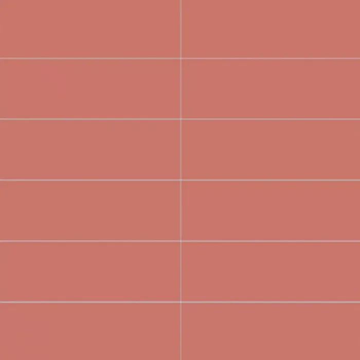 Casalgrande Atelier Rubino Naturale – Matt Mosaik 5×15 13704530 30x30cm rektifiziert 6,5mm