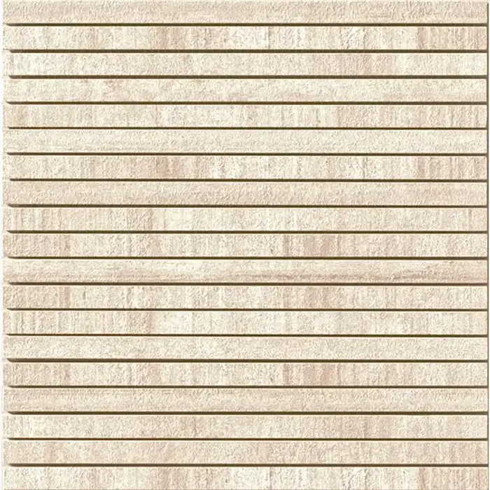 Casalgrande Cemento Beige Cassero Bordüren 1704329 30x30cm rektifiziert