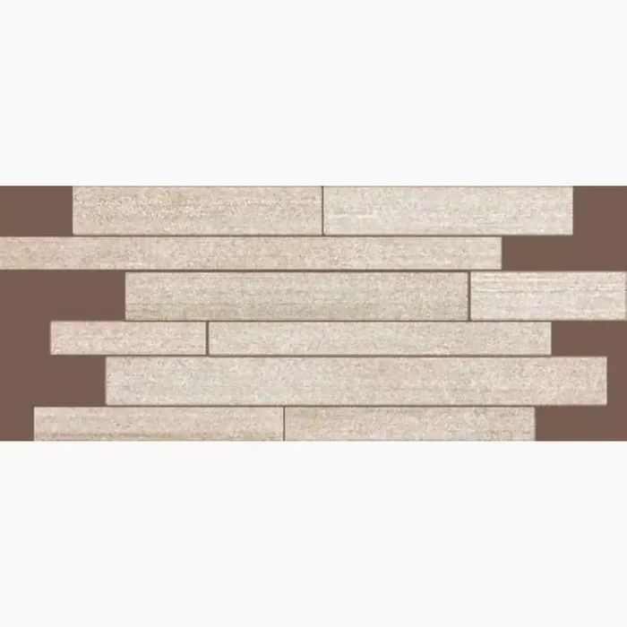 Casalgrande Cemento Beige Cassero Composizione A 1791729 30x60cm rektifiziert