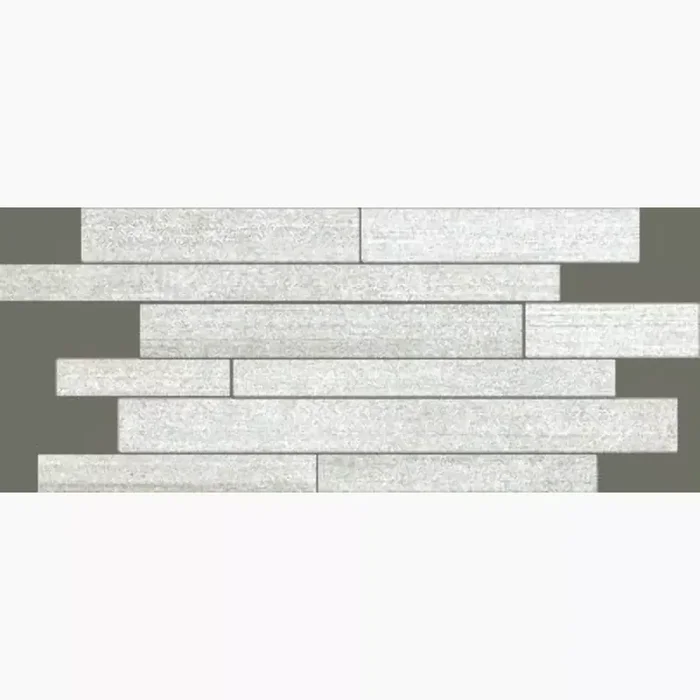 Casalgrande Cemento Bianco Cassero Composizione A 3791765 30x60cm rektifiziert