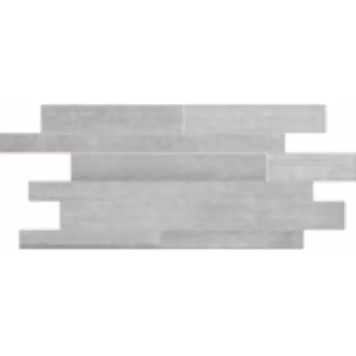 Casalgrande Cemento Grigio Cassero Composizione A 3791734 30x60cm rektifiziert