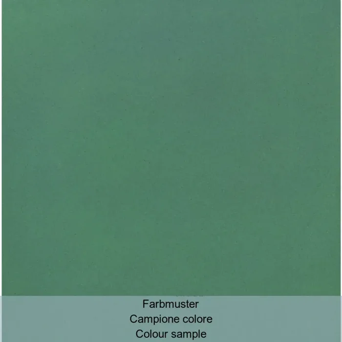 Casalgrande Unicolore Verde Levigato – Antibacterial 709107 30x30cm rektifiziert 7,3mm