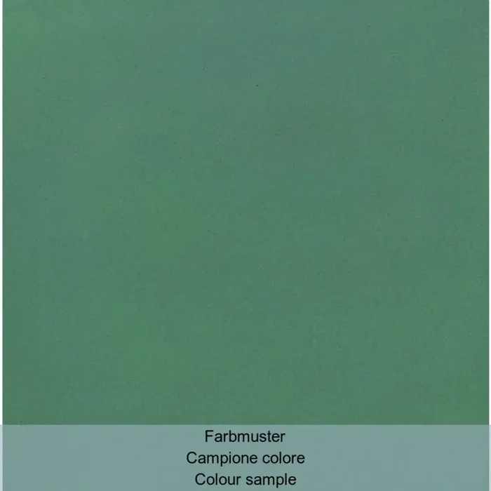 Casalgrande Unicolore Verde Naturale – Matt – Antibacterial 705707 30x30cm rektifiziert 8mm