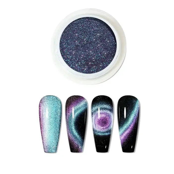 Cat Eye Pigment 4