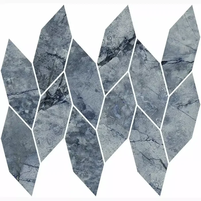 Century Contact Heaven Molato Mosaik Fashion 0130175 22x31cm rektifiziert 9mm