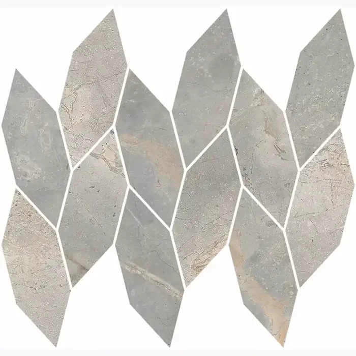 Century Contact Mystic Molato Mosaik Fashion 0130173 22x31cm rektifiziert 9mm