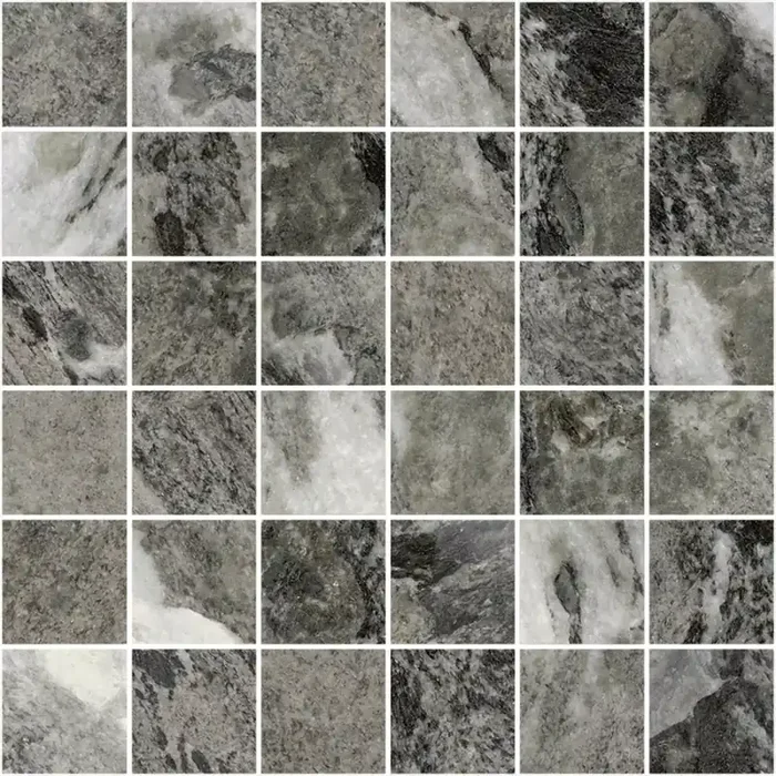 Century Contact Space Naturale Mosaik (4,7×4,7) 0130185 30x30cm rektifiziert 9mm