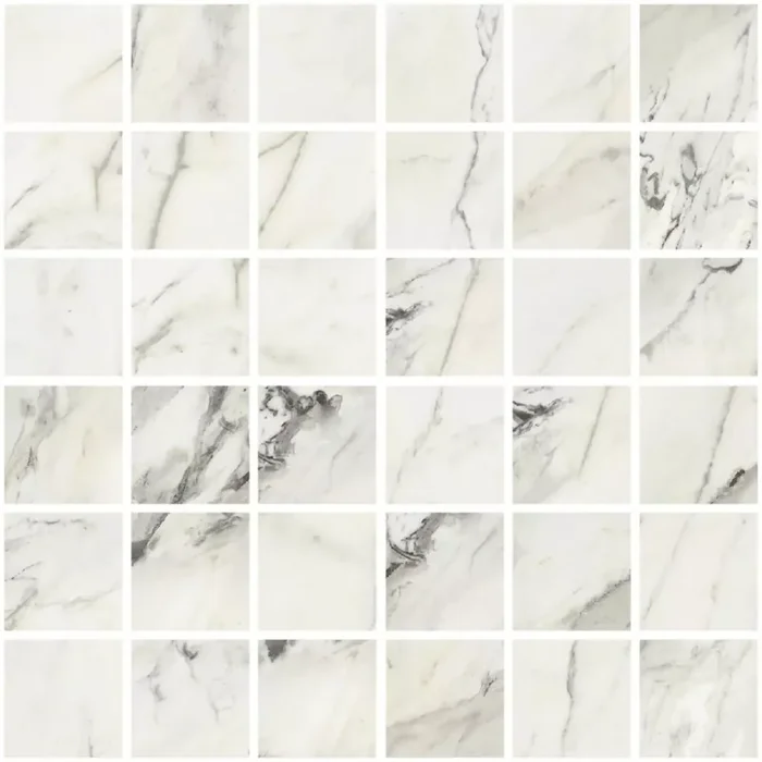 Century Medley Breeze Molato Mosaik 0137374 30x30cm 9mm