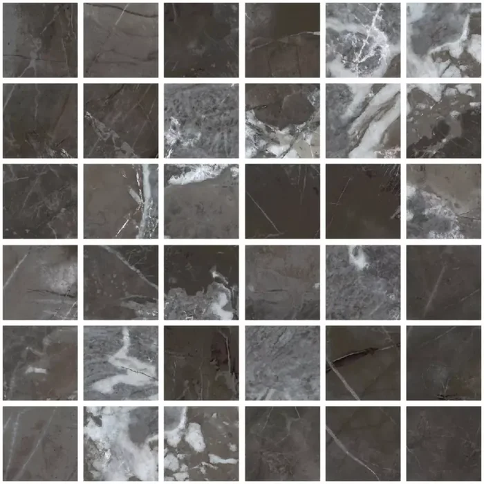 Century Medley Jubilant Molato Mosaik 0137369 30x30cm 9mm