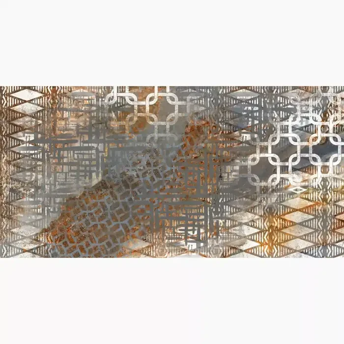 Century Medley Molato Dekor Build 0137812 60x120cm rektifiziert 9mm