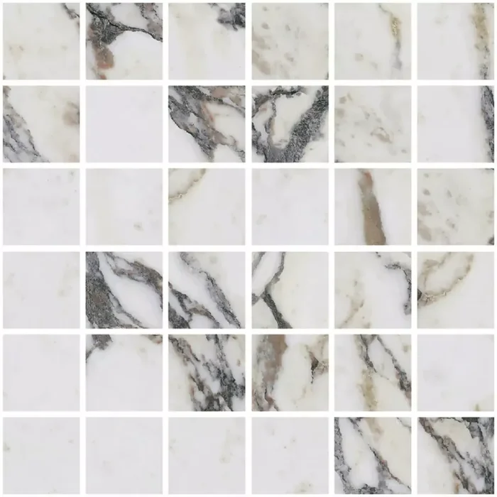 Century Medley Note Molato Mosaik 0137372 30x30cm 9mm