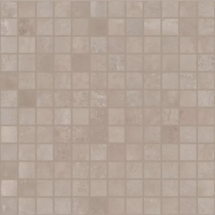 Century Titan Canyon Naturale Mosaik (2,5×2,5) 0108377 30x30cm rektifiziert 9mm