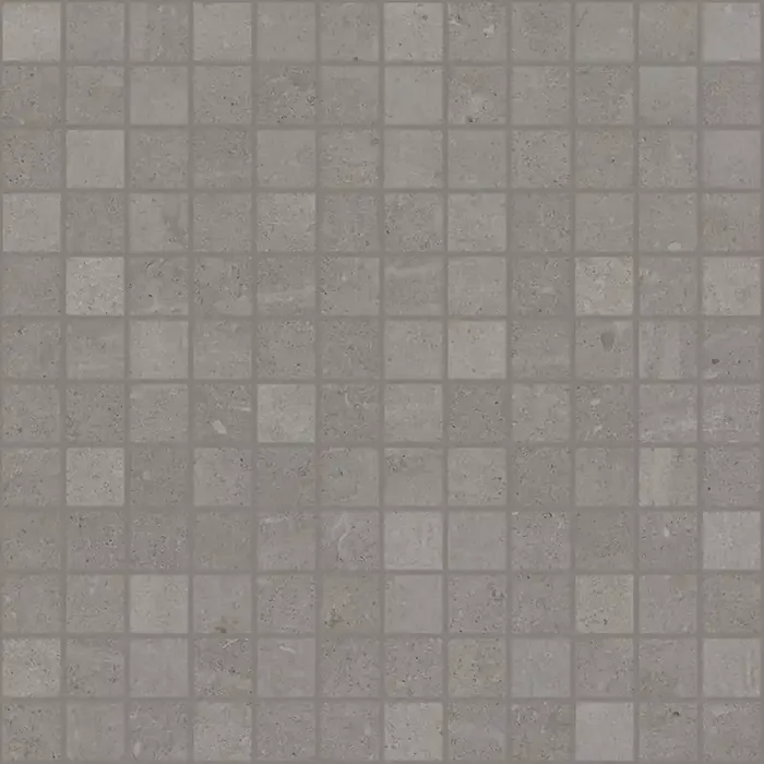 Century Uptown Hamilton Naturale Mosaik (2,5×2,5) 0095624 30x30cm rektifiziert 9mm