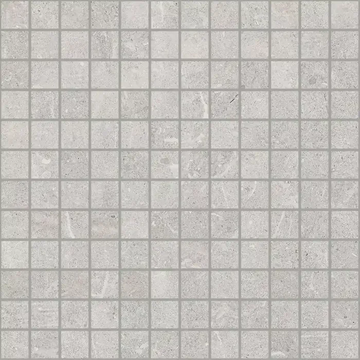 Century Uptown Manhattan Naturale Mosaik (2,5×2,5) 0095629 30x30cm rektifiziert 9mm